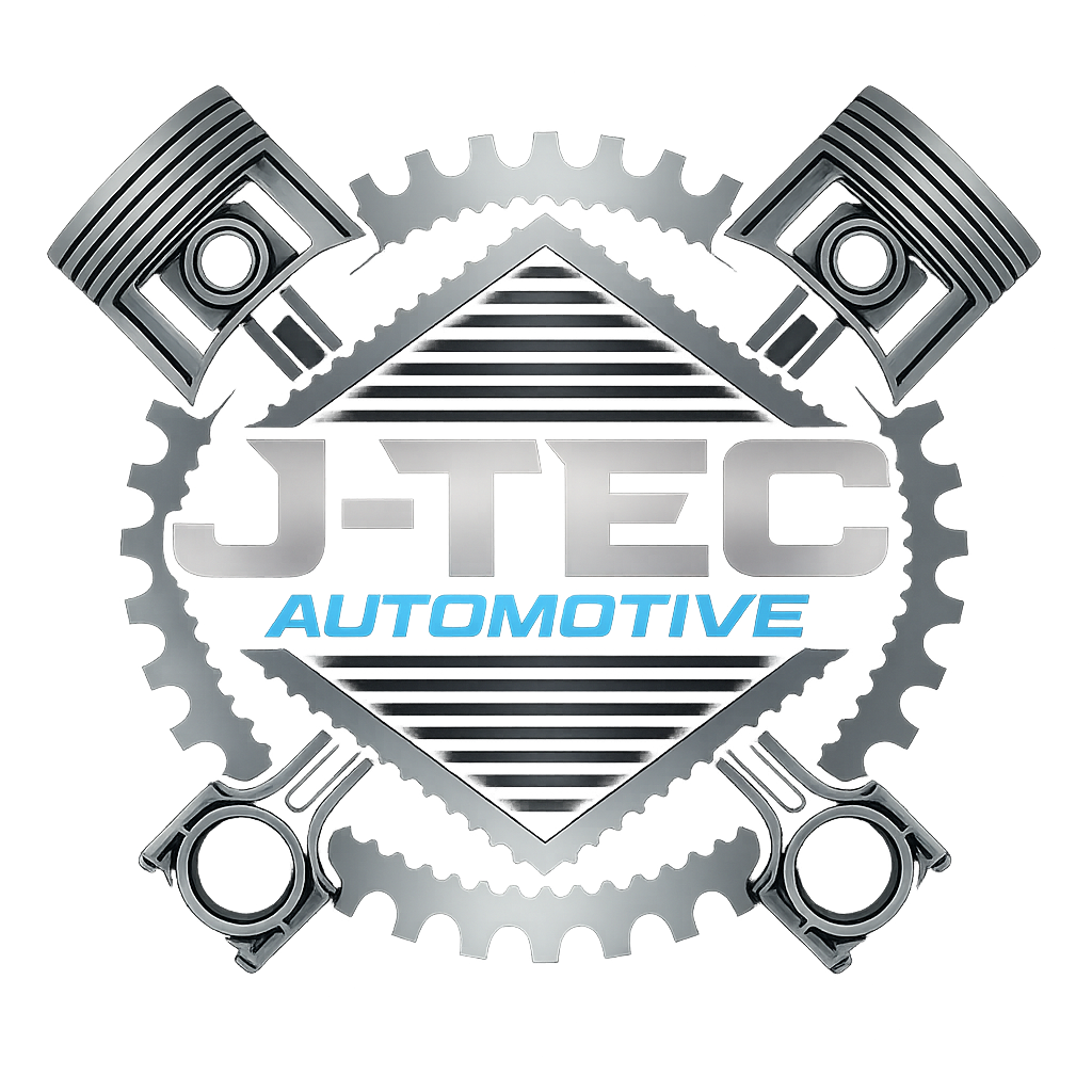 J-Tec Automotive Logo